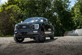 Morimoto 4Banger Ditch Light Kit: 21+ F150
