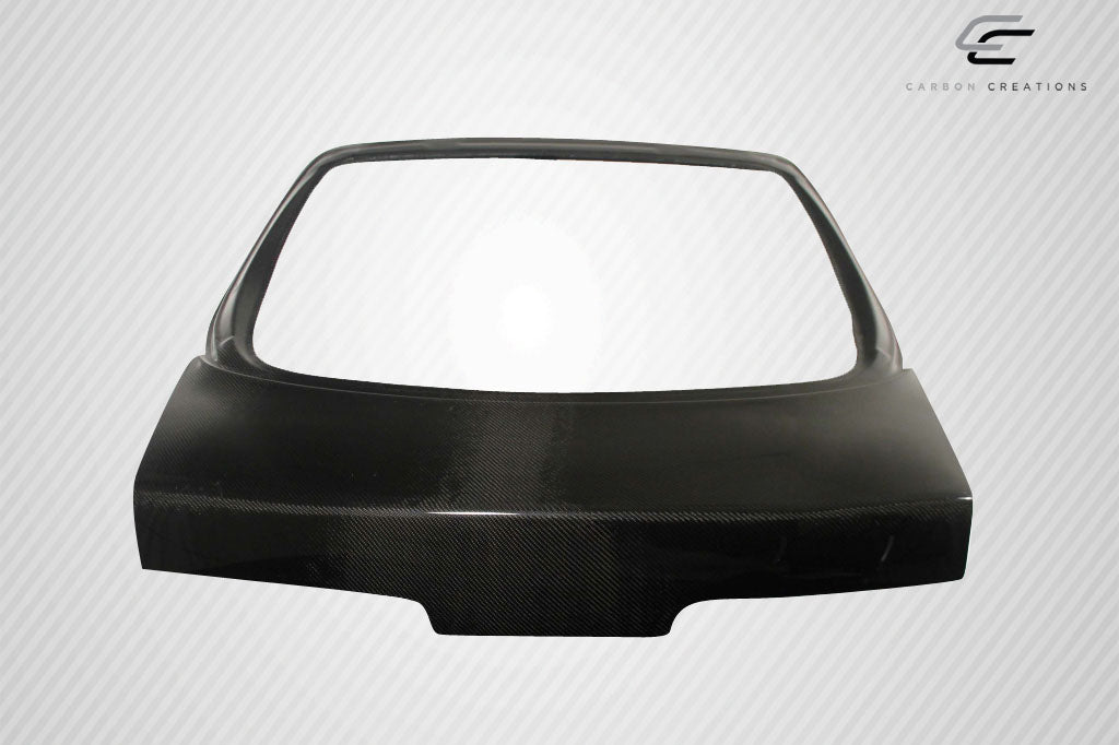 1994-2001 Acura Integra 2DR Carbon Creations OEM Look Trunk - 1 Piece