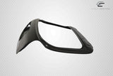 1996-2000 Honda Civic HB Carbon Creations OEM Look Trunk - 1 Piece