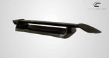 2003-2008 Nissan 350Z Z33 2DR Coupe Carbon Creations N-1 Wing Trunk Lid Spoiler - 1 Piece