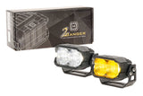 Morimoto 2Banger NCS LED Pods