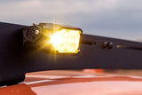 Morimoto 2Banger NCS LED Pods