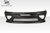 2002-2006 Chevrolet Avalanche (w/ cladding) Duraflex Platinum Front Bumper Cover - 1 Piece