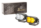 Morimoto 2Banger NCS LED Pods