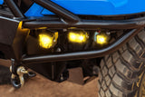 Morimoto 2Banger NCS LED Pods