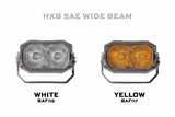 Morimoto 2Banger NCS LED Pods