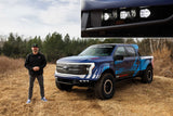 Morimoto 2Banger NCS LED Pods