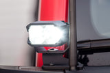 Morimoto 2Banger NCS LED Pods