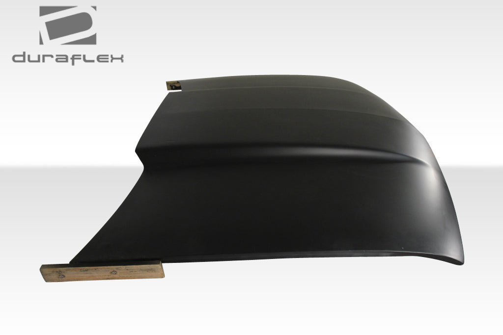 1994-2004 Chevrolet S-10 1994-2004 GMC Sonoma 1995-2004 Chevrolet Blazer 1995-2001 GMC Jimmy 98-00 Envoy Duraflex Cowl Hood - 1 Piece