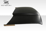1994-2004 Chevrolet S-10 1994-2004 GMC Sonoma 1995-2004 Chevrolet Blazer 1995-2001 GMC Jimmy 98-00 Envoy Duraflex Cowl Hood - 1 Piece