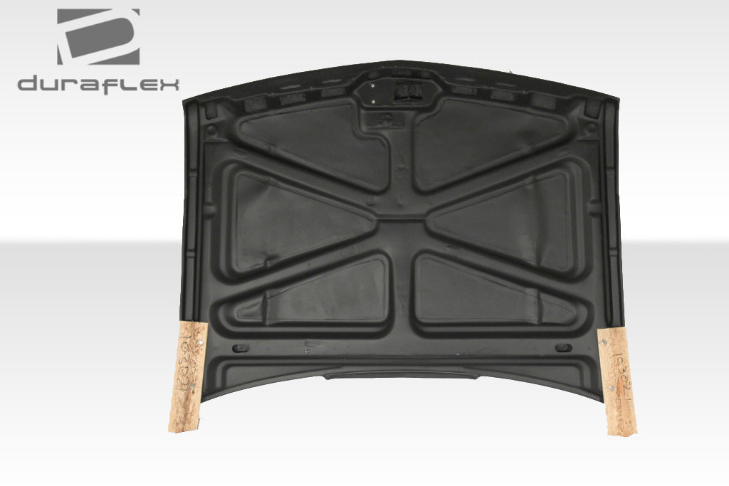 1988-1999 Chevrolet GMC C Series / K Series Pickup 1992-1999 Tahoe Yukon Suburban Duraflex Cowl Hood - 1 Piece