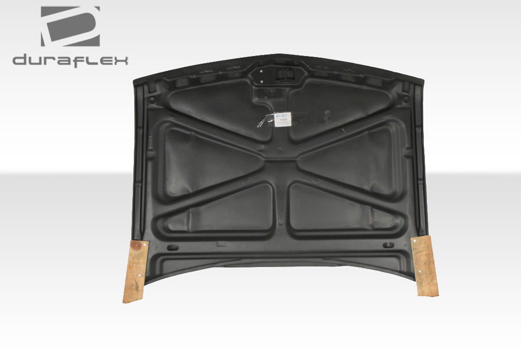 1988-1999 Chevrolet GMC C Series / K Series Pickup 1992-1999 Tahoe Yukon Suburban Duraflex Ram Air Hood - 1 Piece