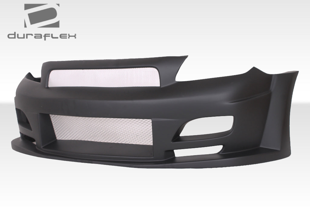 2005-2010 Scion tC Duraflex Touring Wide Body Front Bumper Cover - 1 Piece