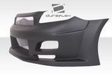 2005-2010 Scion tC Duraflex Touring Wide Body Front Bumper Cover - 1 Piece