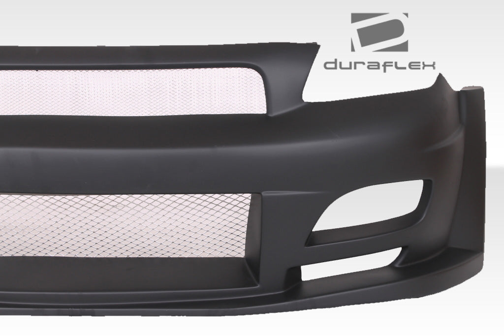 2005-2010 Scion tC Duraflex Touring Wide Body Front Bumper Cover - 1 Piece