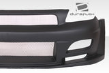 2005-2010 Scion tC Duraflex Touring Wide Body Front Bumper Cover - 1 Piece