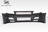 2005-2010 Scion tC Duraflex Touring Wide Body Front Bumper Cover - 1 Piece