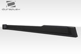 2005-2010 Scion tC Duraflex Touring Wide Body Kit - 8 Piece