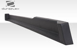 2005-2010 Scion tC Duraflex Touring Wide Body Kit - 8 Piece