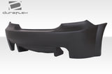 2005-2010 Scion tC Duraflex Touring Wide Body Kit - 8 Piece
