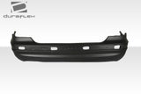 1998-2002 Mercedes CLK W208 Duraflex AMG style Body Kit - 4 Piece