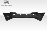 1998-2002 Mercedes CLK W208 Duraflex AMG style Body Kit - 4 Piece