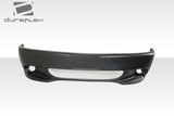 1988-1999 Chevrolet GMC C Series / K Series Pickup 1992-1999 Tahoe Yukon Suburban Duraflex Lightning SE Front Bumper Cover - 1 Piece