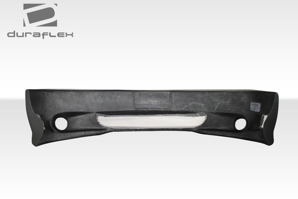 1988-1999 Chevrolet GMC C Series / K Series Pickup 1992-1999 Tahoe Yukon Suburban Duraflex Lightning SE Front Bumper Cover - 1 Piece