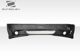 1988-1999 Chevrolet GMC C Series / K Series Pickup 1992-1999 Tahoe Yukon Suburban Duraflex Lightning SE Front Bumper Cover - 1 Piece