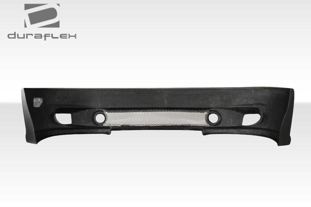 1988-1999 Chevrolet GMC C Series / K Series Pickup 1992-1999 Tahoe Yukon Suburban Duraflex Phantom Front Bumper Cover - 1 Piece