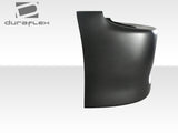 1999-2002 Chevrolet Silverado 2000-2006 Tahoe Suburban Duraflex Lightning SE Front Bumper Cover - 1 Piece