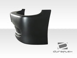 1999-2002 Chevrolet Silverado 2000-2006 Tahoe Suburban Duraflex Lightning SE Front Bumper Cover - 1 Piece