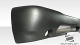 1999-2005 GMC Sierra 2000-2006 Yukon Duraflex Denali Style Front Bumper Cover - 1 Piece