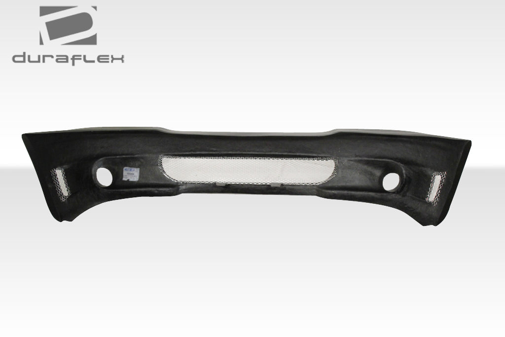 1999-2003 Ford F-150 1999-2002 Ford Expedition Duraflex Lightning SE Front Bumper Cover - 1 Piece