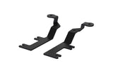 Morimoto 2Banger Ditch Light Kit: 14-18 Silverado 1500