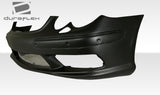 2003-2009 Mercedes CLK W209 Duraflex AMG Body Kit - 4 Piece