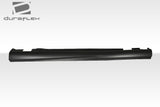 2003-2009 Mercedes CLK W209 Duraflex AMG Body Kit - 4 Piece