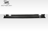 2003-2009 Mercedes CLK W209 Duraflex W-1 Body Kit - 4 Piece