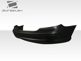 2003-2009 Mercedes CLK W209 Duraflex W-1 Body Kit - 4 Piece