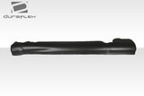 1990-2002 Mercedes SL Class R129 Duraflex AMG Style Body Kit - 4 Piece