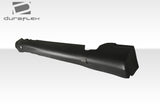 1990-2002 Mercedes SL Class R129 Duraflex AMG Style Body Kit - 4 Piece