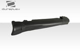 1990-2002 Mercedes SL Class R129 Duraflex AMG Style Body Kit - 4 Piece