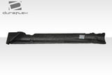 1990-2002 Mercedes SL Class R129 Duraflex AMG Style Body Kit - 5 Piece