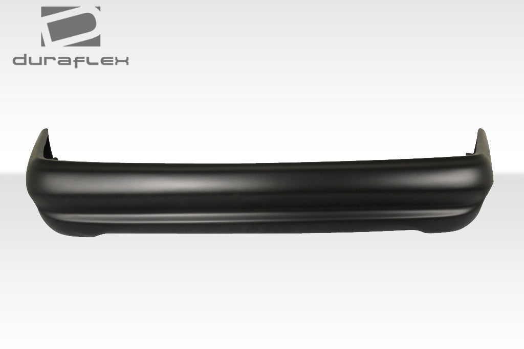 1990-2002 Mercedes SL Class R129 Duraflex AMG Style Body Kit - 4 Piece