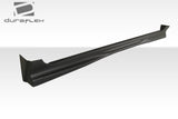 2006-2013 Chevrolet Impala Duraflex Racer Body Kit - 4 Piece