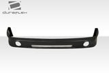 2006-2013 Chevrolet Impala Duraflex Racer Body Kit - 4 Piece