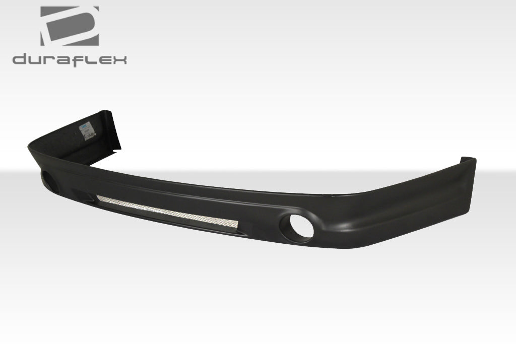 2006-2013 Chevrolet Impala Duraflex Racer Body Kit - 4 Piece