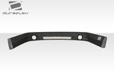 2006-2013 Chevrolet Impala Duraflex Racer Body Kit - 4 Piece