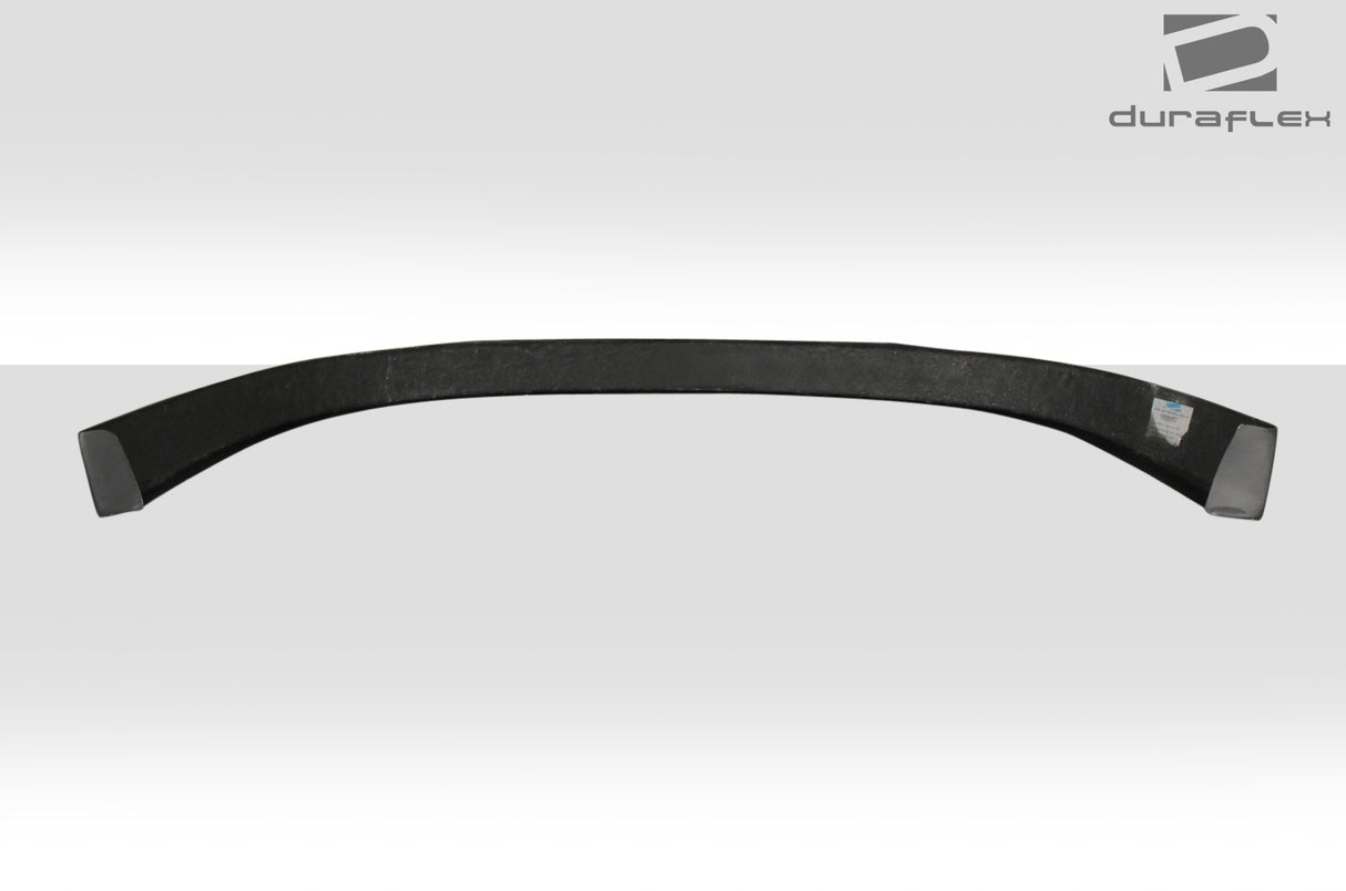 2006-2007 Chevrolet Monte Carlo Duraflex Racer Front Lip Under Spoiler Air Dam - 1 Piece