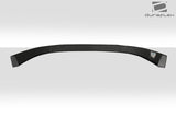 2006-2007 Chevrolet Monte Carlo Duraflex Racer Front Lip Under Spoiler Air Dam - 1 Piece